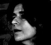Portrait de Agnès Santourian
