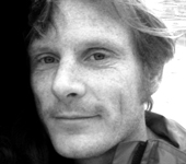 Portrait de Bruno Royer