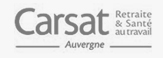 Carsat Auvergne
