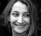 Portrait de Charlotte Maignan