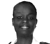 Portrait de Marie-Line Surpin