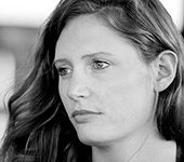 Portrait de Valentine Paliès