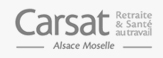 Carsat Alsace Moselle